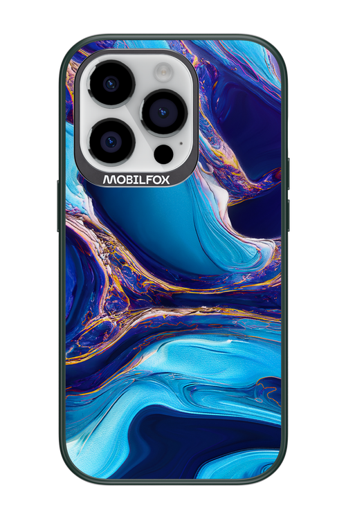Amethyst 2.0 - Apple iPhone 14 Pro