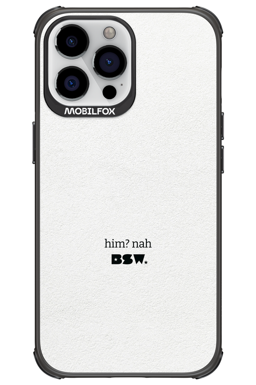 BSW FourSeasons 16 2.0 - Apple iPhone 13 Pro Max