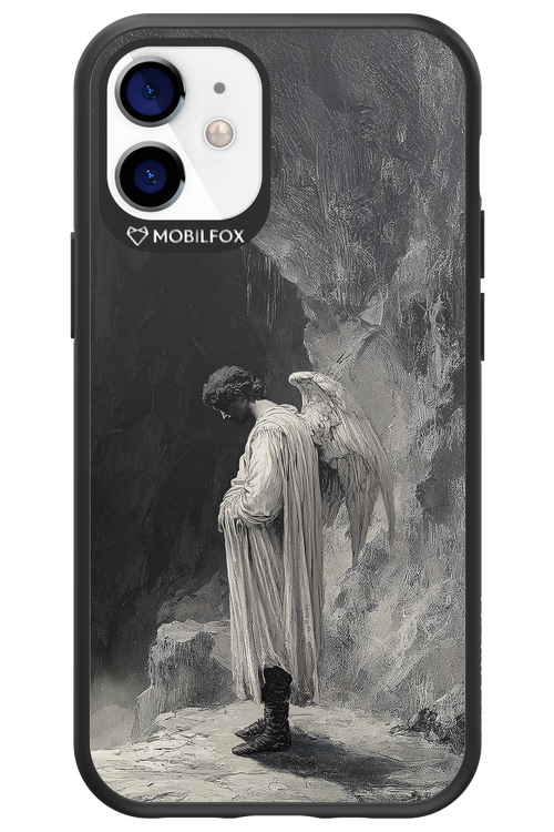 INGER Cover 2.0 - Apple iPhone 12 Mini