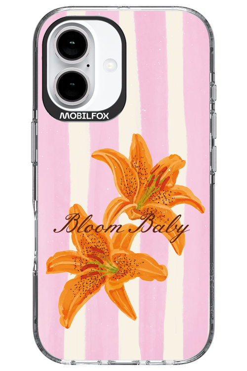 Bloom Baby 2.0 - Apple iPhone 16