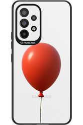 Red Balloon - Samsung Galaxy A53