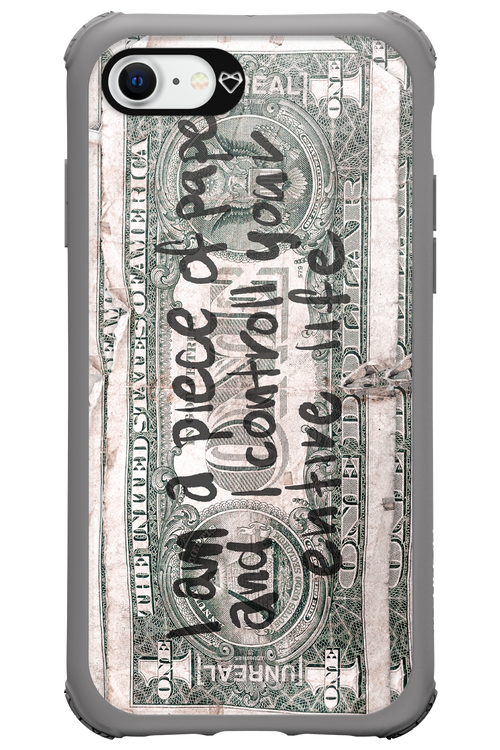 Dollars - Apple iPhone SE 2020