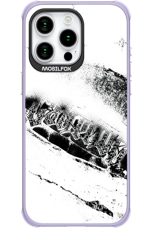Grillz White Centaur 2.0 - Apple iPhone 15 Pro Max