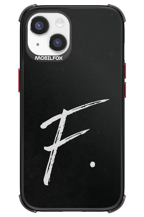 (Off Space) F 2.0 - Apple iPhone 14