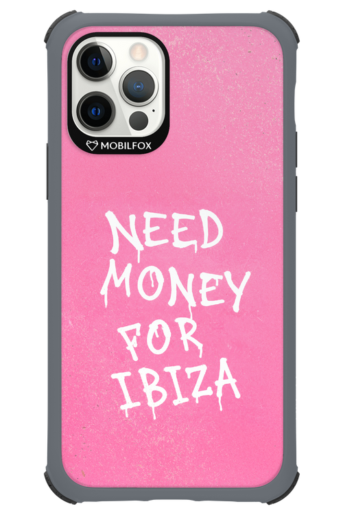 Need money for Ibiza 2.0 - Apple iPhone 12 Pro