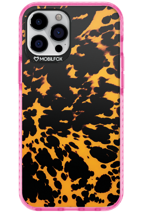 Tortoise Shell 2.0 - Apple iPhone 12 Pro Max