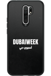 Dubaiweek Simple 2.0 - Xiaomi Redmi 9