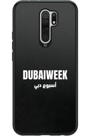 Dubaiweek Simple 2.0 - Xiaomi Redmi 9