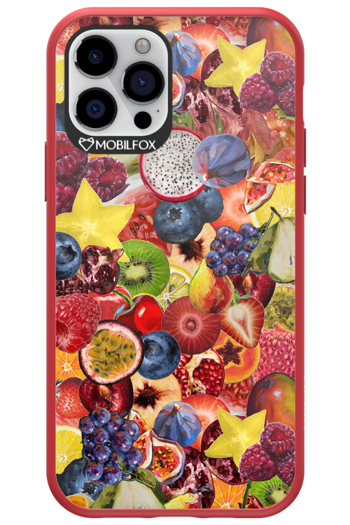Fruit Basket 2.0 - Apple iPhone 12 Pro