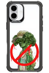 Anti Brokkoli - Apple iPhone 16 Plus