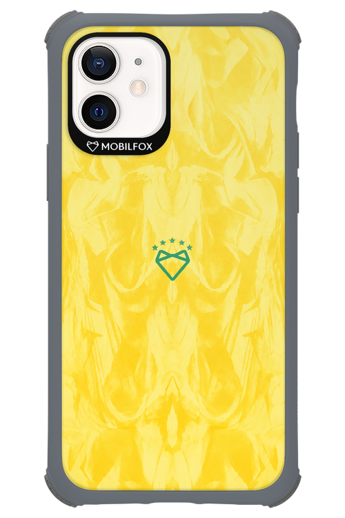 Brasil X Mobilfox 2.0 - Apple iPhone 12