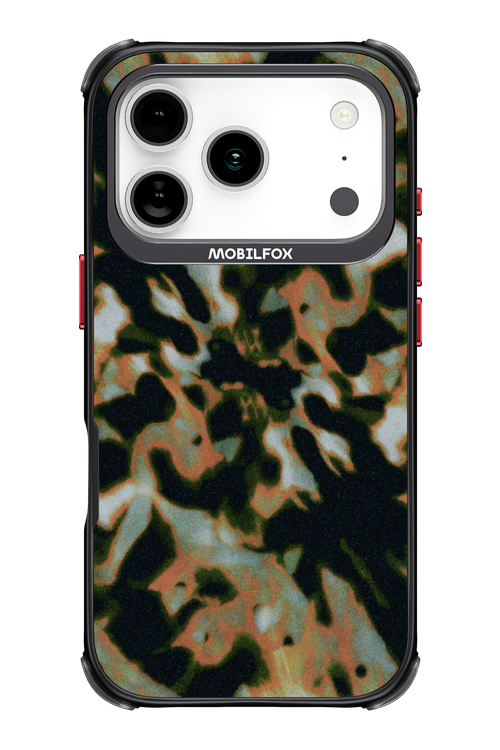 Tiger Acid - Apple iPhone 17 Pro