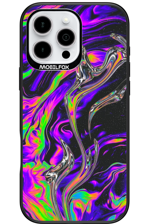 Nova 2.0 - Apple iPhone 16 Pro Max
