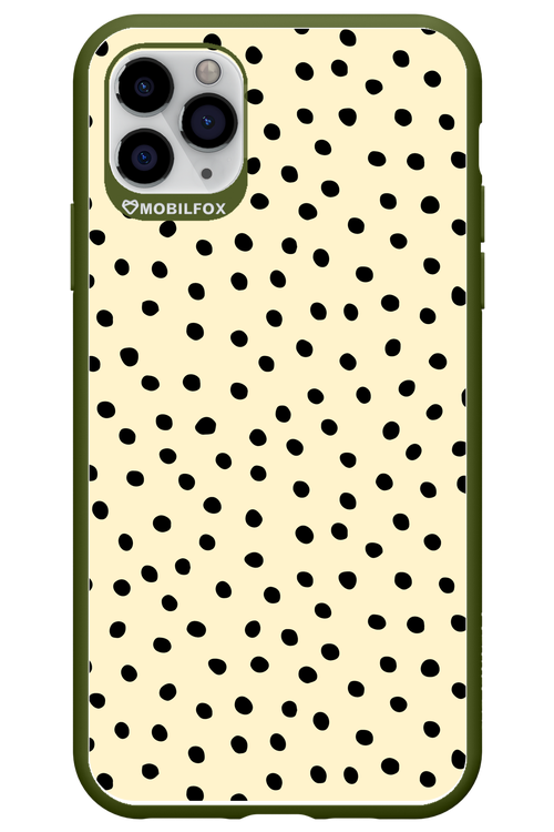 Polka Dots 2.0 - Apple iPhone 11 Pro Max