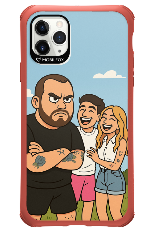 Solo Love - Apple iPhone 11 Pro Max