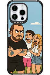 Solo Love - Apple iPhone 15 Pro Max