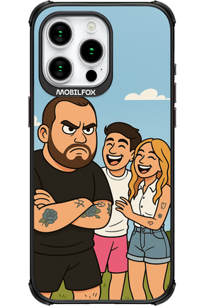 Solo Love - Apple iPhone 15 Pro Max