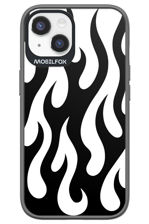 Hell Flame - Apple iPhone 14