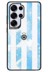 Argentina 2.0 - Samsung S25 Ultra