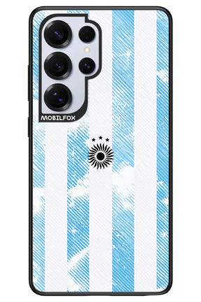 Argentina 2.0 - Samsung S25 Ultra