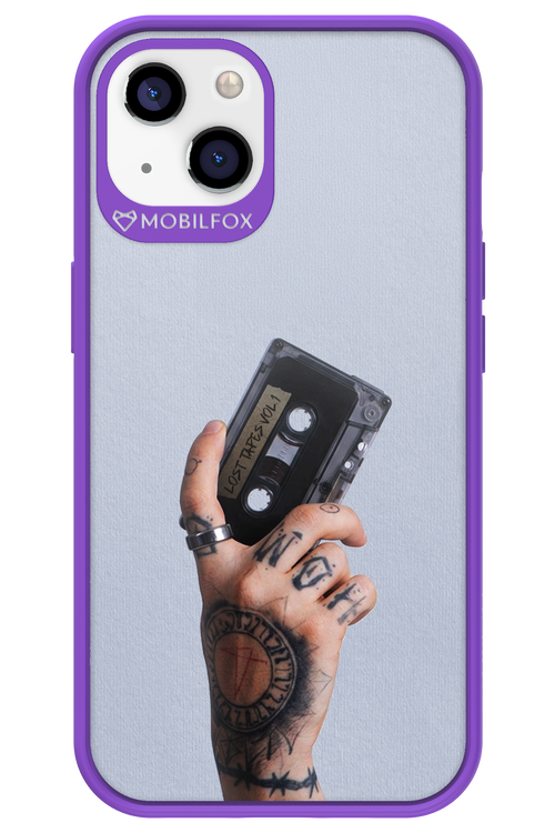 Bagabont 2.0 - Apple iPhone 13
