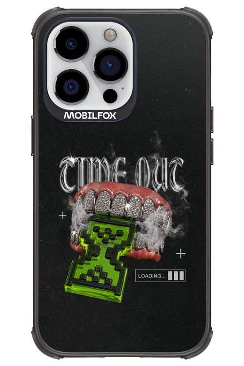 Time Out 2.0 - Apple iPhone 13 Pro