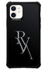 Silver RVA - Apple iPhone 12