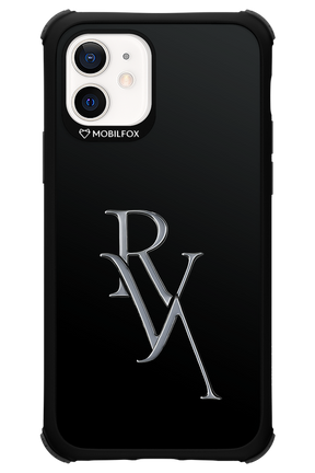 Silver RVA - Apple iPhone 12