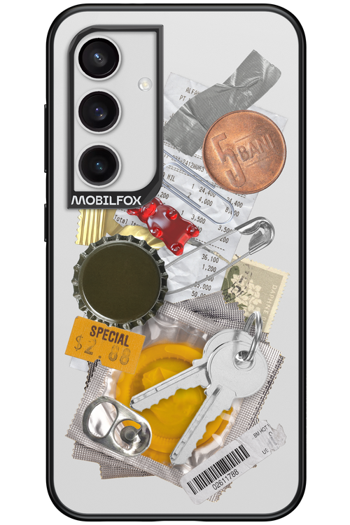 Just in Case - Samsung Galaxy S24