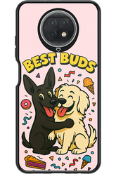 Best Buds - Xiaomi Redmi Note 9T 5G