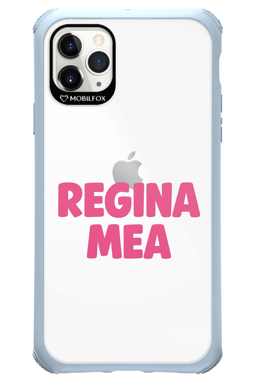 Regina Mea - Apple iPhone 11 Pro Max