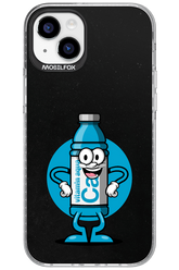 Vitamin Aqua Ca - Apple iPhone 15 Plus