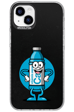 Vitamin Aqua Ca - Apple iPhone 15 Plus