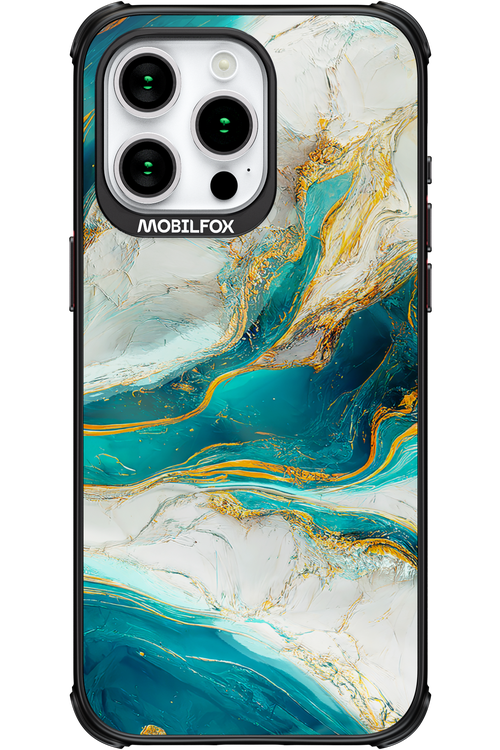 Emerald 2.0 - Apple iPhone 15 Pro Max