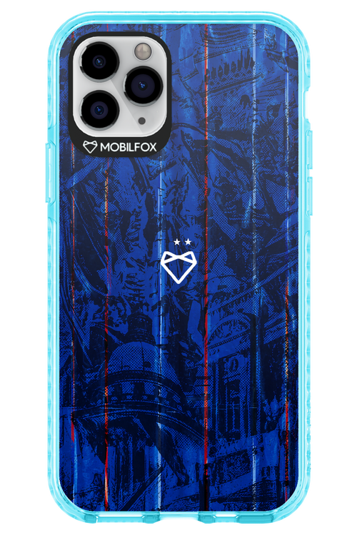 Franta x Mobilfox 2.0 - Apple iPhone 11 Pro