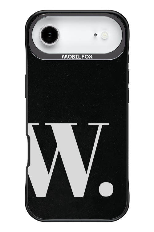 W (Off Space) 2.0 - Apple iPhone 17 Air