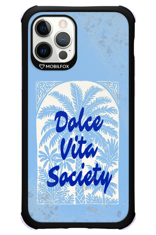 Dolce Vita Society 2.0 - Apple iPhone 12 Pro