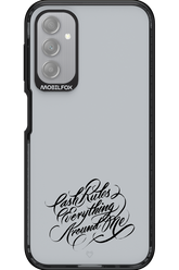 Cash Rules Script - Samsung Galaxy A14