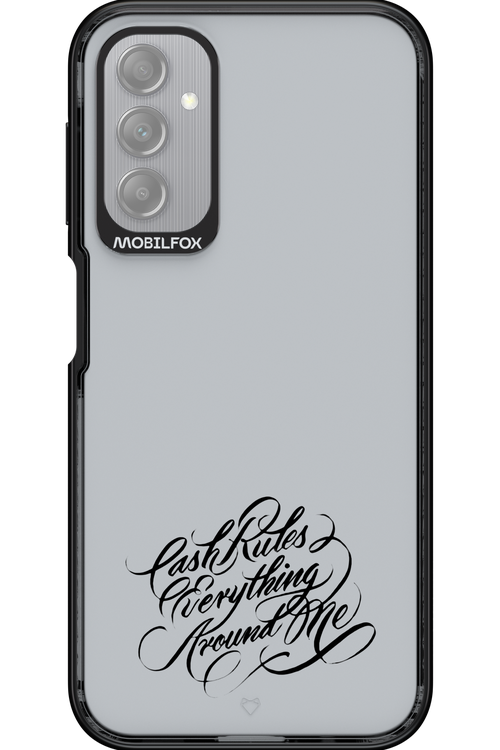 Cash Rules Script - Samsung Galaxy A14