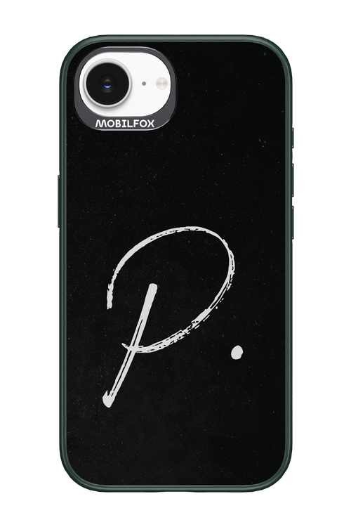 (Off Space) P 2.0 - Apple iPhone 16e