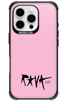 R-va - Apple iPhone 16 Pro