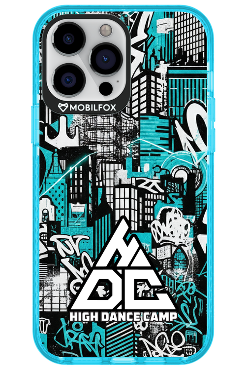 HDC 3 - Apple iPhone 13 Pro Max