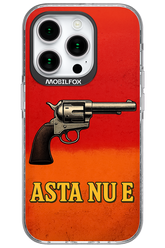 Asta Nu E - Apple iPhone 15 Pro