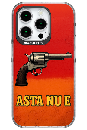 Asta Nu E - Apple iPhone 15 Pro