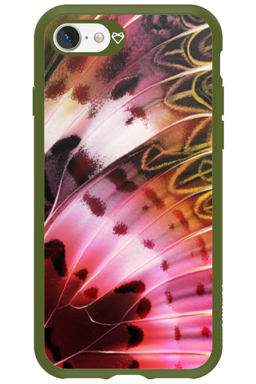 Pink Wing 2.0 - Apple iPhone 7