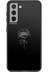 Wild Flower - Samsung Galaxy S21