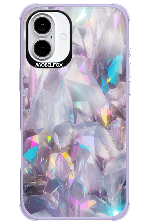 Prism Core - Apple iPhone 16 Plus