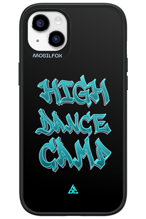 HDC 2 - Apple iPhone 14 Plus