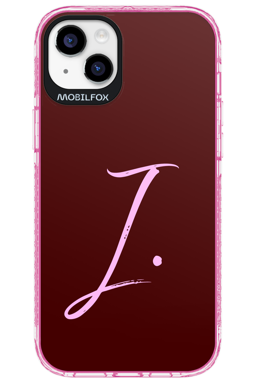 (Dark Blush) I 2.0 - Apple iPhone 14 Plus