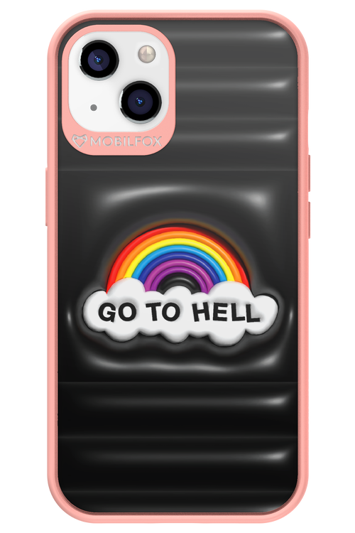 Go To Hell (10th anniversary) 2.0 - Apple iPhone 13
